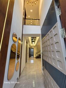 Image of 4275 Sq.ft 5 BHK Independent House for sale in Sector 123, Mohali for Rs. 39000000