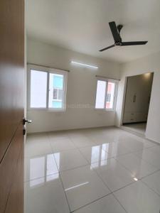 Bedroom Image of 1600 Sq.ft 3 BHK Villa for rent in Gudighattanahalli Bengaluru for Rs. 40000