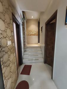 Image of 1100 Sq.ft 2 BHK Apartment / Flat for rent in Sanpada, Navi Mumbai for Rs. 65000
