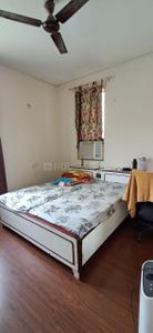 Bedroom Image of 944 Sq.ft 2 BHK Apartment / Flat for sale in Jaypee Kosmos, Sector 134 Noida for Rs. 7500000