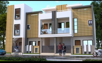 Image of 1550 Sq.ft 3 BHK Independent House for sale in Kolar Road, Bhopal for Rs. 5500000