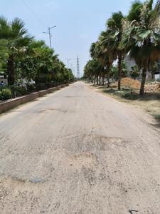 Image of 1350 Sq.ft Residential Plot / Land for sale in Bhondsi, Gurgaon for Rs. 8575000