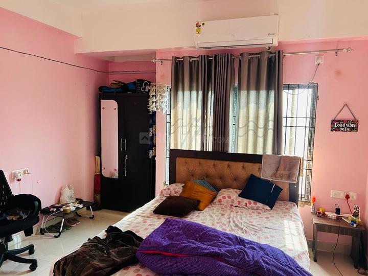 METRO properties Bedroom 1