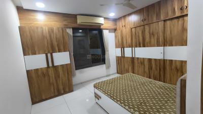 Bedroom Image of 2250 Sq.ft 3 BHK Apartment / Flat for sale in Samved Green Valley, Sargasan Gandhinagar for Rs. 11500000