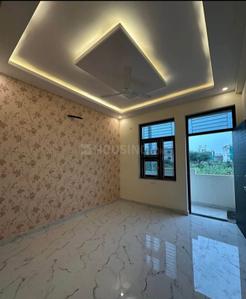 Hall Image of 1000 Sq.ft 2 BHK Villa for sale in Guduvancheri Chennai for Rs. 7000000