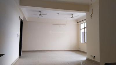 Living Room Image of 1360 Sq.ft 3 BHK Apartment / Flat for sale in Panchsheel Wellington, Crossings Republik Ghaziabad for Rs. 13000001