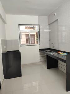 Kitchen Image of 1000 Sq.ft 2 BHK Apartment / Flat for sale in ABIL Prajaktali Apartment, Erandwane Pune for Rs. 17200000