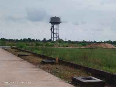 Image of 600 Sq.ft Residential Plot / Land for sale in Singar City, Naya Raipur, Raipur for Rs. 800000