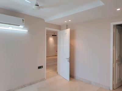 Bedroom Image of 1800 Sq.ft 3 BHK Builder Floor for sale in Sector 43 Gurgaon for Rs. 35000000