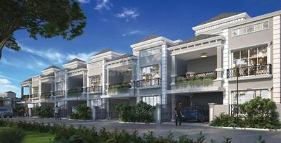 Image of 2308 Sq.ft 4 BHK Villa for sale in JB Sierra, Giringaput, Bhubaneswar for Rs. 16700000