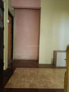 Bedroom Image of 770 Sq.ft 2 BHK Apartment / Flat for sale in Naigaon West Naigaon for Rs. 6000000