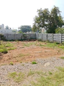 Image of 1200 Sq.ft Residential Plot / Land for sale in Nagarur Colony, Bengaluru for Rs. 7800000