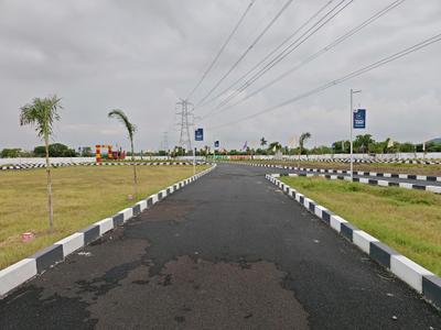 Image of 984 Sq.ft Residential Plot / Land for sale in Maraimalai Nagar, Chennai for Rs. 1967016