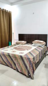 Bedroom Image of 969 Sq.ft 2 BHK Apartment / Flat for rent in Prateek Grand City, Siddharth Vihar Ghaziabad for Rs. 32000