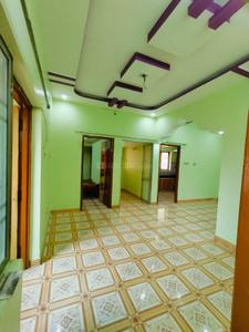 Hall Image of 2000 Sq.ft 4 BHK Duplex for sale in Bhatagaon Raipur for Rs. 5300000