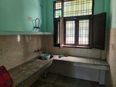 Kitchen Image of 1200 Sq.ft 2 BHK Independent House for rent in Delta II Greater Noida for Rs. 22000