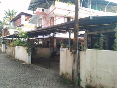 Image of 700 Sq.ft 2 BHK Independent House for sale in Eroor, Kochi for Rs. 7000000