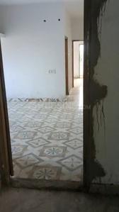 Bedroom Image of 840 Sq.ft 2 BHK Apartment / Flat for sale in Teghoria Kolkata for Rs. 3000000