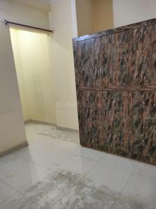Kitchen Image of 1250 Sq.ft 2 BHK Builder Floor for rent in Gomti Nagar Lucknow for Rs. 22000