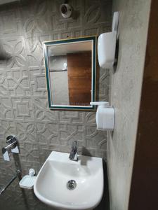 Bathroom Image of 374 Sq.ft 1 BHK Apartment / Flat for sale in Titwala Thane for Rs. 2900000