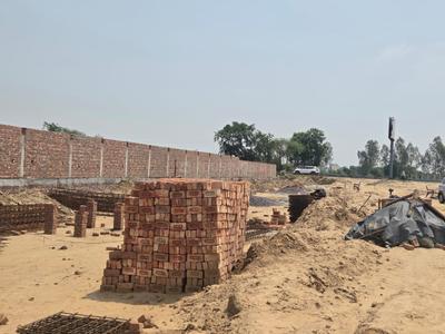 Image of 1350 Sq.ft Residential Plot / Land for sale in Laadli Govindvan, Prem Mandir, Vrindavan for Rs. 6975000