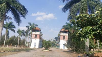 Image of 1200 Sq.ft Residential Plot / Land for sale in Jigani, Bengaluru for Rs. 4700000
