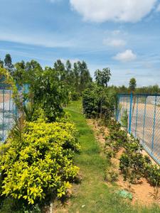 Image of 1200 Sq.ft Residential Plot / Land for sale in Whitefield, Bengaluru for Rs. 3358000