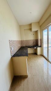 Kitchen Image of 785 Sq.ft 2 BHK Apartment / Flat for sale in Sector 110 Faridabad for Rs. 3697250