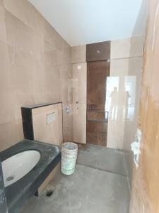 Bathroom Image of 1256 Sq.ft 2 BHK Apartment / Flat for sale in Sheela Vihar Colony Pune for Rs. 17300000