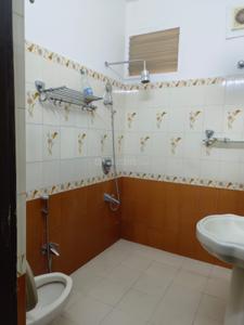 Image of 2000 Sq.ft 3 BHK Apartment / Flat for rent in Banjara Springs, Banjara Hills, Hyderabad for Rs. 55000