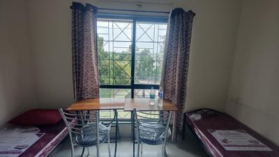 Hall Image of Sukoon PG  in Shivaji Nagar, Pune