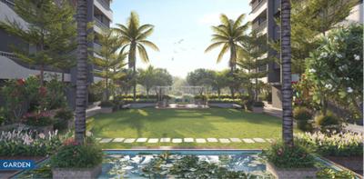 Image of 1881 Sq.ft 3 BHK Apartment / Flat for sale in Veer Swastik Sky, Pal Gam, Surat for Rs. 8350000