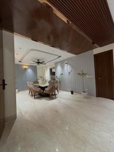 Image of 765 Sq.ft 3 BHK Builder Floor for sale in Aakriti Infra Luxury Apartment 3, Najafgarh, New Delhi for Rs. 5500000