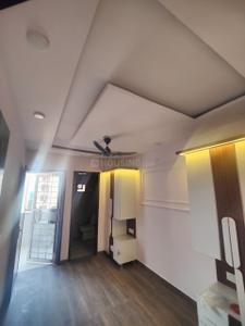 Hall Image of 800 Sq.ft 3 BHK Builder Floor for rent in Sector 24 Rohini New Delhi for Rs. 18000