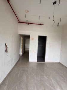 Hall Image of 750 Sq.ft 2 BHK Apartment / Flat for sale in Sayba Olympia, Kurla West Mumbai for Rs. 15100000