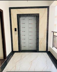 Balcony Image of 1456 Sq.ft 3 BHK Apartment / Flat for sale in Danapur Patna for Rs. 9464000