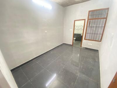 Bedroom Image of 1100 Sq.ft 3 BHK Builder Floor for rent in Jankipuram Extension Lucknow for Rs. 11000
