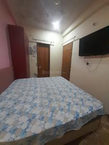 Bedroom Image of PG FOR GIRLS in Muradnagar, Ghaziabad