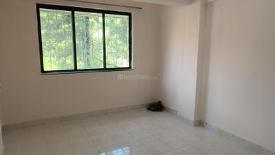 Bedroom Image of 1000 Sq.ft 2 BHK Apartment / Flat for rent in Kothrud Pune for Rs. 30000