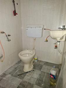 Bedroom Two Image of 1050 Sq.ft 2 BHK Apartment / Flat for sale in Shanti Hari Heritage, Kamothe Navi Mumbai for Rs. 11100000