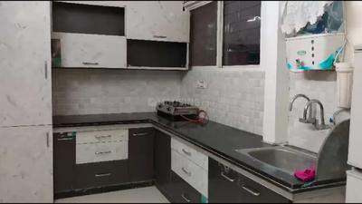 Kitchen Image of 5500 Sq.ft 5 BHK Duplex for rent in Ayodhya Bypass Bhopal for Rs. 65000