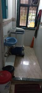 Bathroom Image of SRIVASTAV SADAN in Airoli, Navi Mumbai
