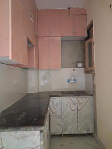 Kitchen Image of 1000 Sq.ft 2 BHK Apartment / Flat for sale in Sector 74 Noida for Rs. 4000000