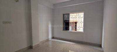 Bedroom Image of 850 Sq.ft 2 BHK Apartment / Flat for sale in Airport Gate No 2 Kolkata for Rs. 3570000