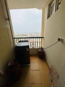 Balcony Image of 1650 Sq.ft 3 BHK Apartment / Flat for sale in SBP Homes Gardenia, Sector 126 Mohali for Rs. 11000000