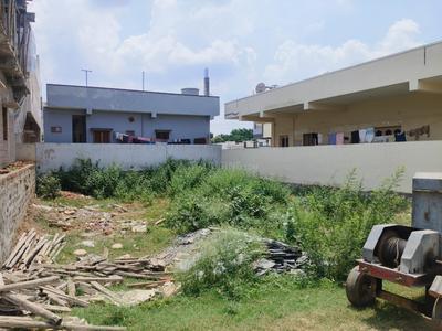 Image of 1800 Sq.ft Residential Plot / Land for sale in Saiprabhath Nagar, Khammam for Rs. 3800000