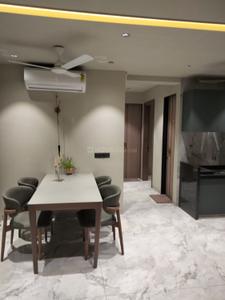 Hall Image of 1315 Sq.ft 2 BHK Apartment / Flat for sale in Pal Surat for Rs. 5391000