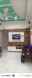 Living Room Image of 1647 Sq.ft 2 BHK Independent House for sale in Makhmalabad Nashik for Rs. 8500000