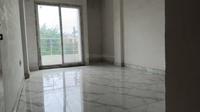 Bedroom Image of 1125 Sq.ft 3 BHK Apartment / Flat for sale in Juhi Kalan Kanpur for Rs. 4800000