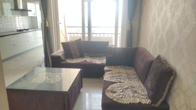 Living Room Image of 1700 Sq.ft 3 BHK Apartment / Flat for sale in Avenue Towers, Sector 123 Mohali for Rs. 11200000